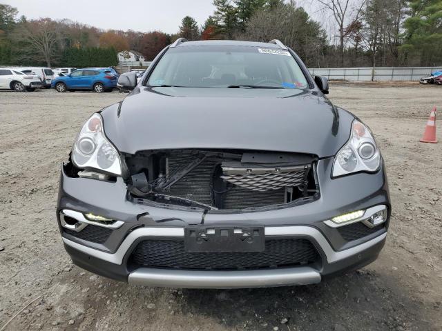 2016 INFINITI QX50 #3293443502
