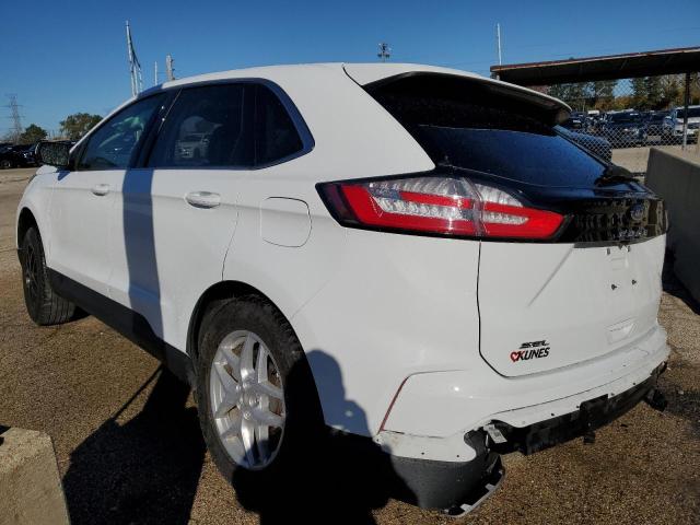 2023 FORD EDGE SEL #3303814424