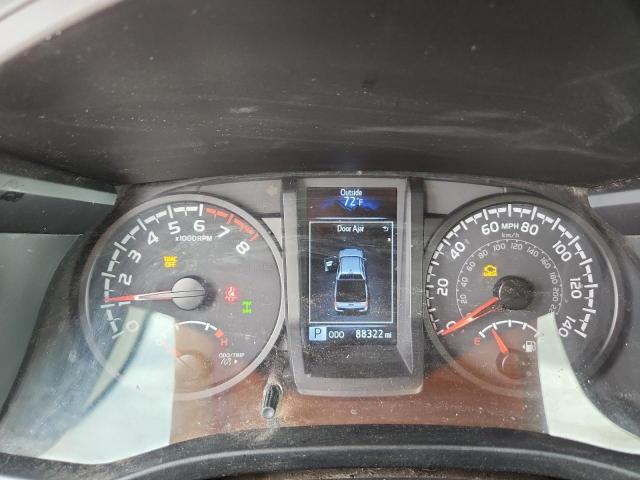 2021 TOYOTA TACOMA DOU #3305896285