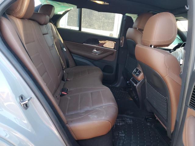 2024 MERCEDES-BENZ GLE 450 4M #3310562054