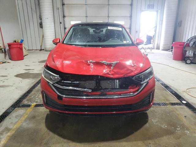 2024 VOLKSWAGEN JETTA SEL #3298101158