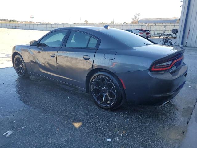 2016 DODGE CHARGER SX #3304539471
