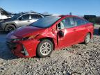 Lot #3318960982 2021 TOYOTA PRIUS PRIM