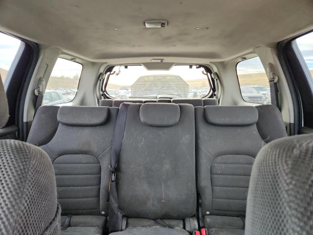 2005 NISSAN PATHFINDER #3286765285