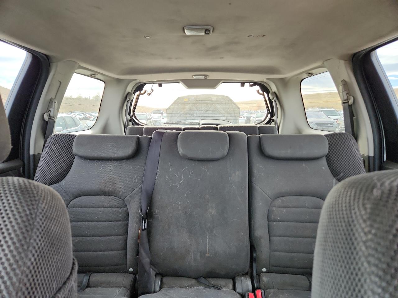 Lot #3286765285 2005 NISSAN PATHFINDER