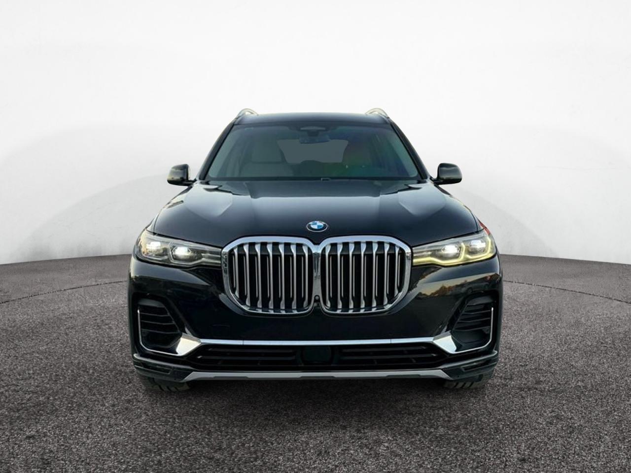 BMW X7 XDRIVE50I