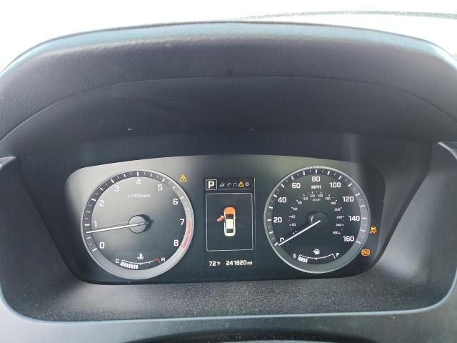 2015 HYUNDAI SONATA SPO #3296976875