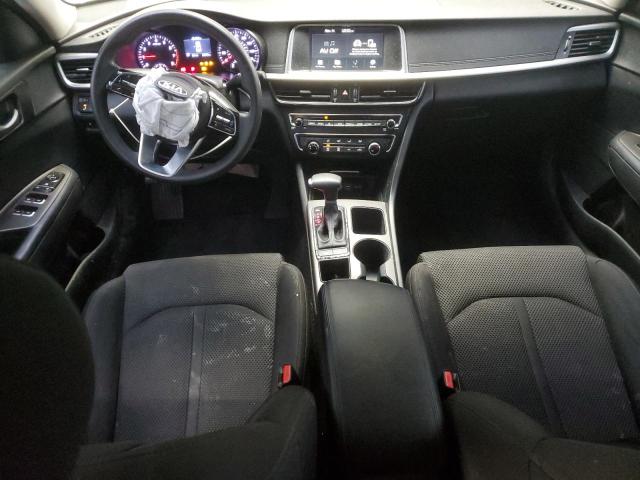 2020 KIA OPTIMA LX #3303775448