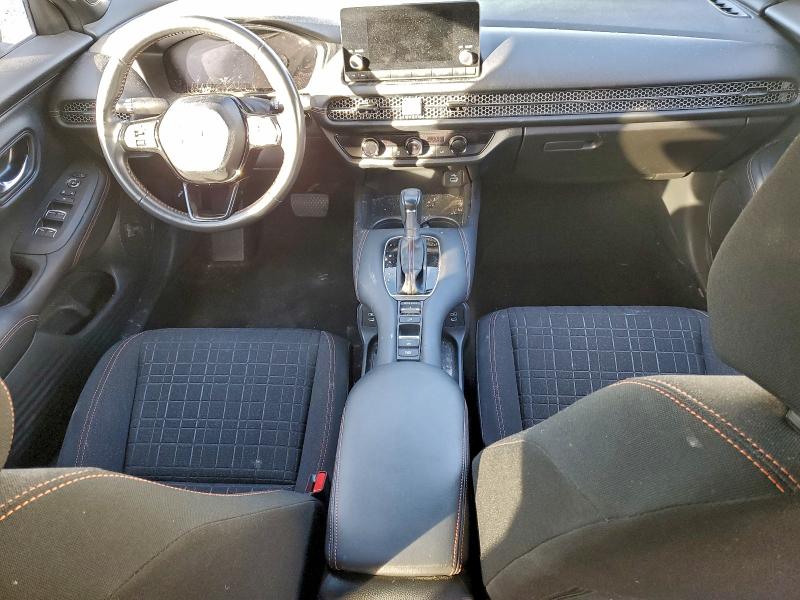 2024 HONDA HR-V SPORT #3305304341