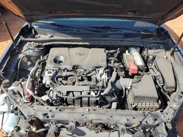 2020 TOYOTA CAMRY SE #3293298420