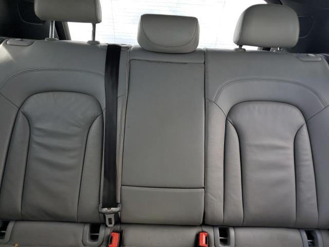 2016 AUDI Q3 PREMIUM - WA1BFCFS4GR011553