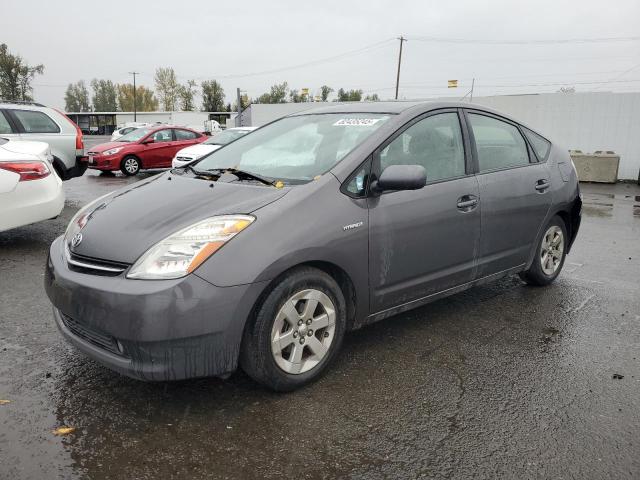 Global Auto Auctions: 2009 TOYOTA PRIUS