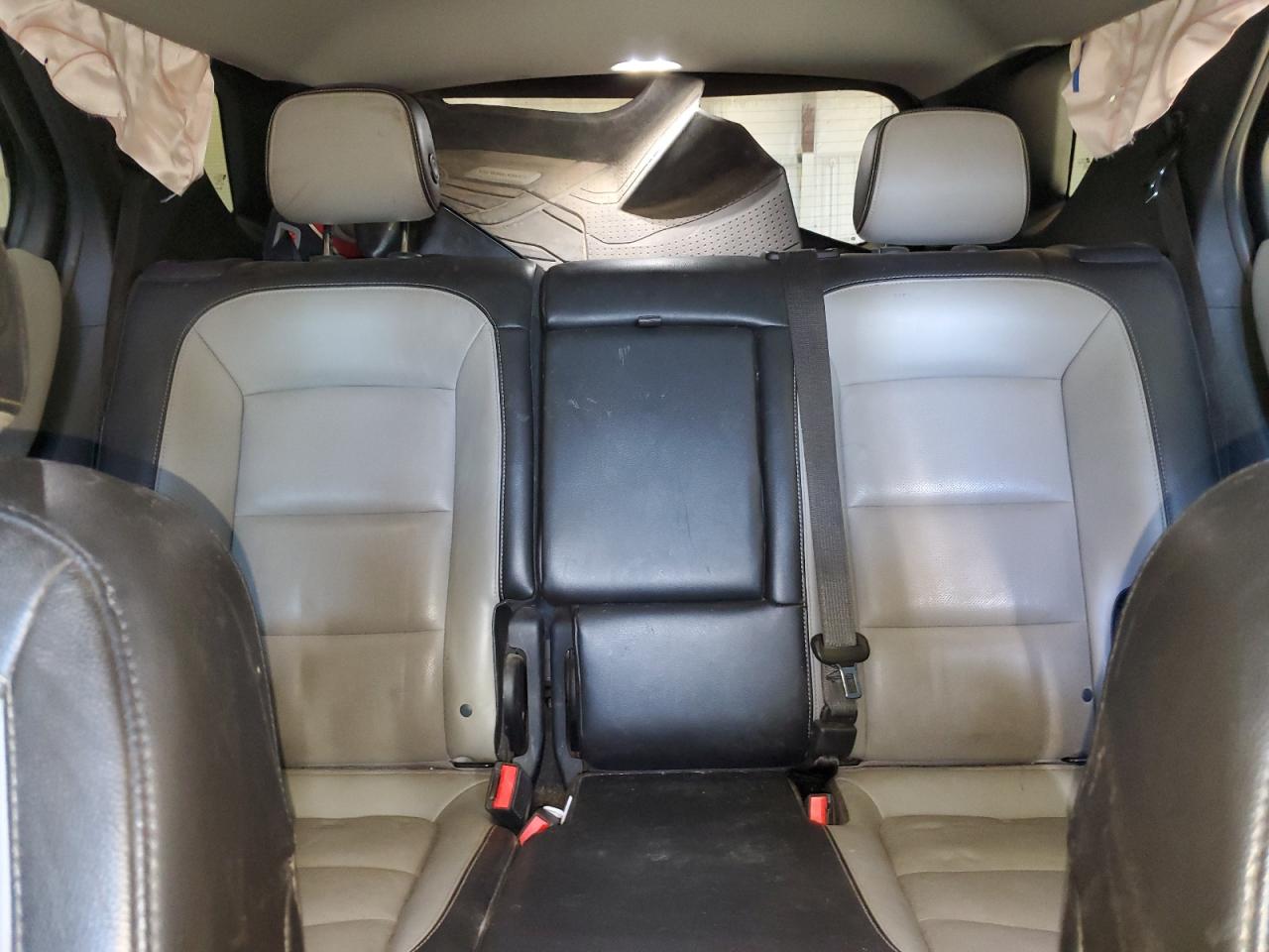 CHEVROLET EQUINOX PREMIER