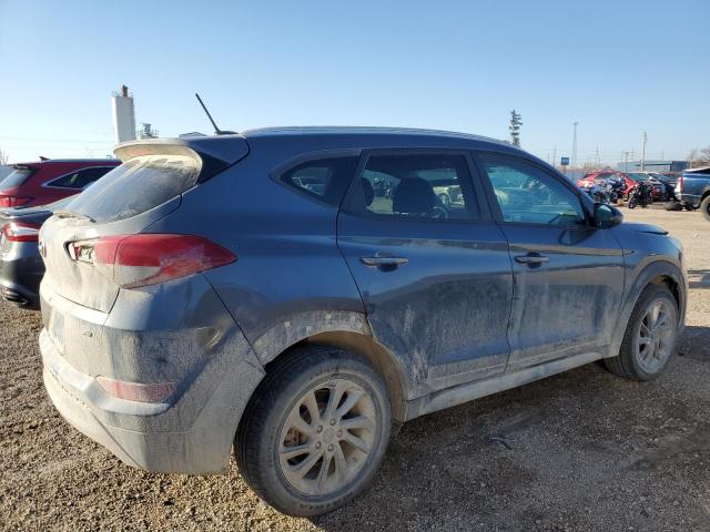 2017 HYUNDAI TUCSON LIM #3288230311