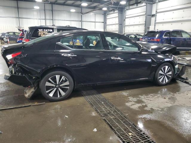 2019 NISSAN ALTIMA SL #3285590281
