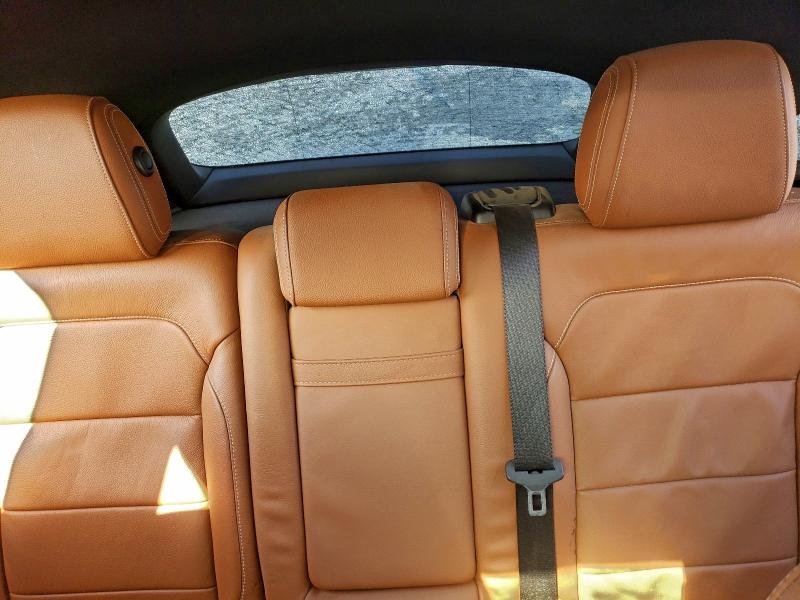 2019 MERCEDES-BENZ GLE COUPE #3305603842