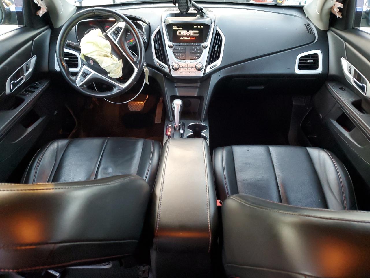 GMC TERRAIN SLT