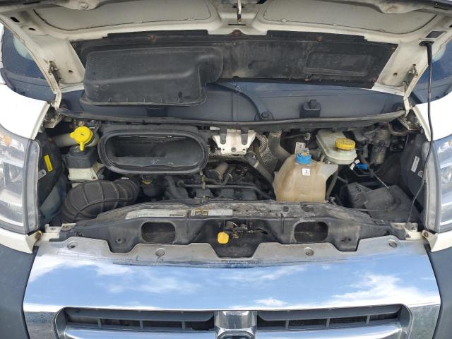 2017 RAM PROMASTER #3302674072