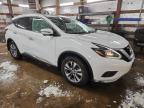 Lot #3293463426 2018 NISSAN MURANO S