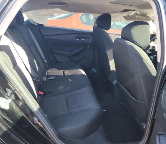 2024 HONDA ACCORD EX #3290383772