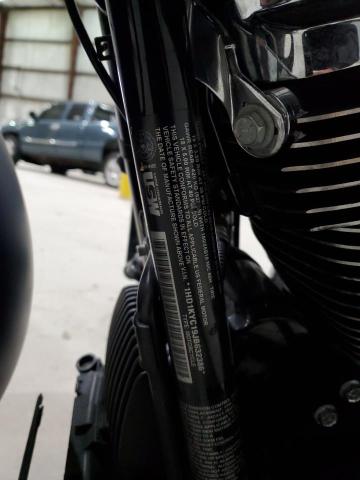 2018 HARLEY-DAVIDSON FLHXS 115T #3296278508