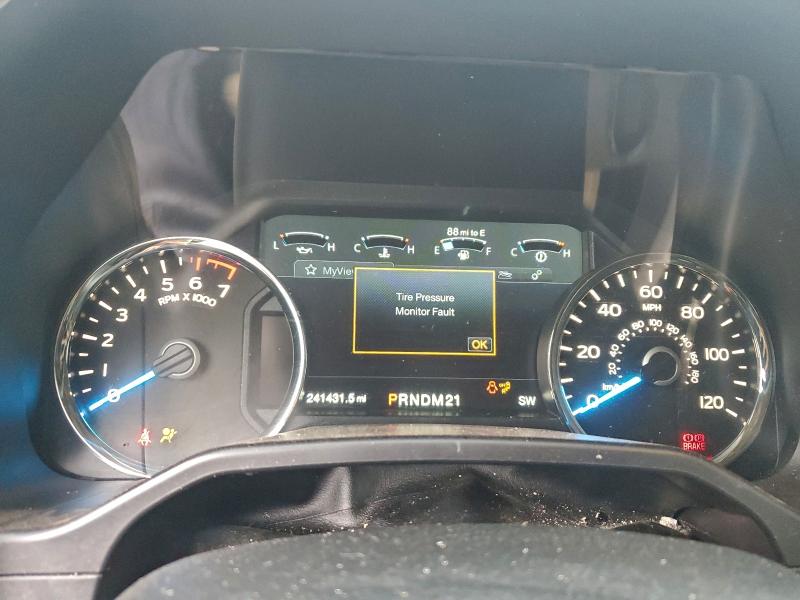 2015 FORD F150 SUPER #3304540442