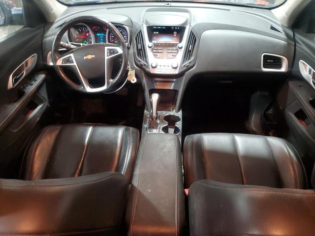 2014 CHEVROLET EQUINOX LT #3281597465