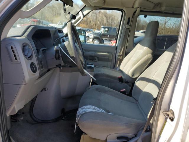 2013 FORD ECONOLINE #3296226454