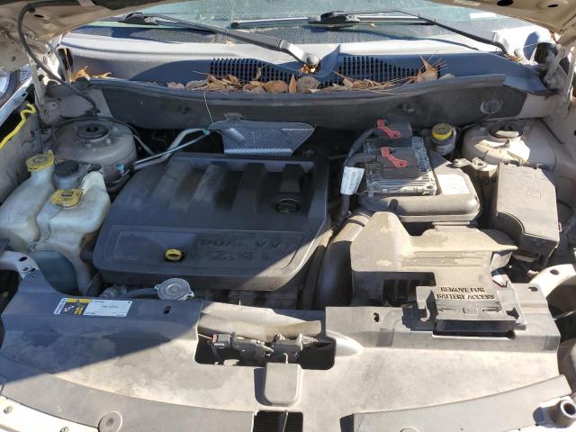 2017 JEEP COMPASS LA #3301819356