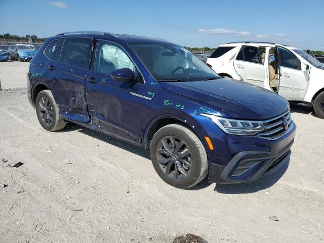 2023 VOLKSWAGEN TIGUAN SE #3301827362
