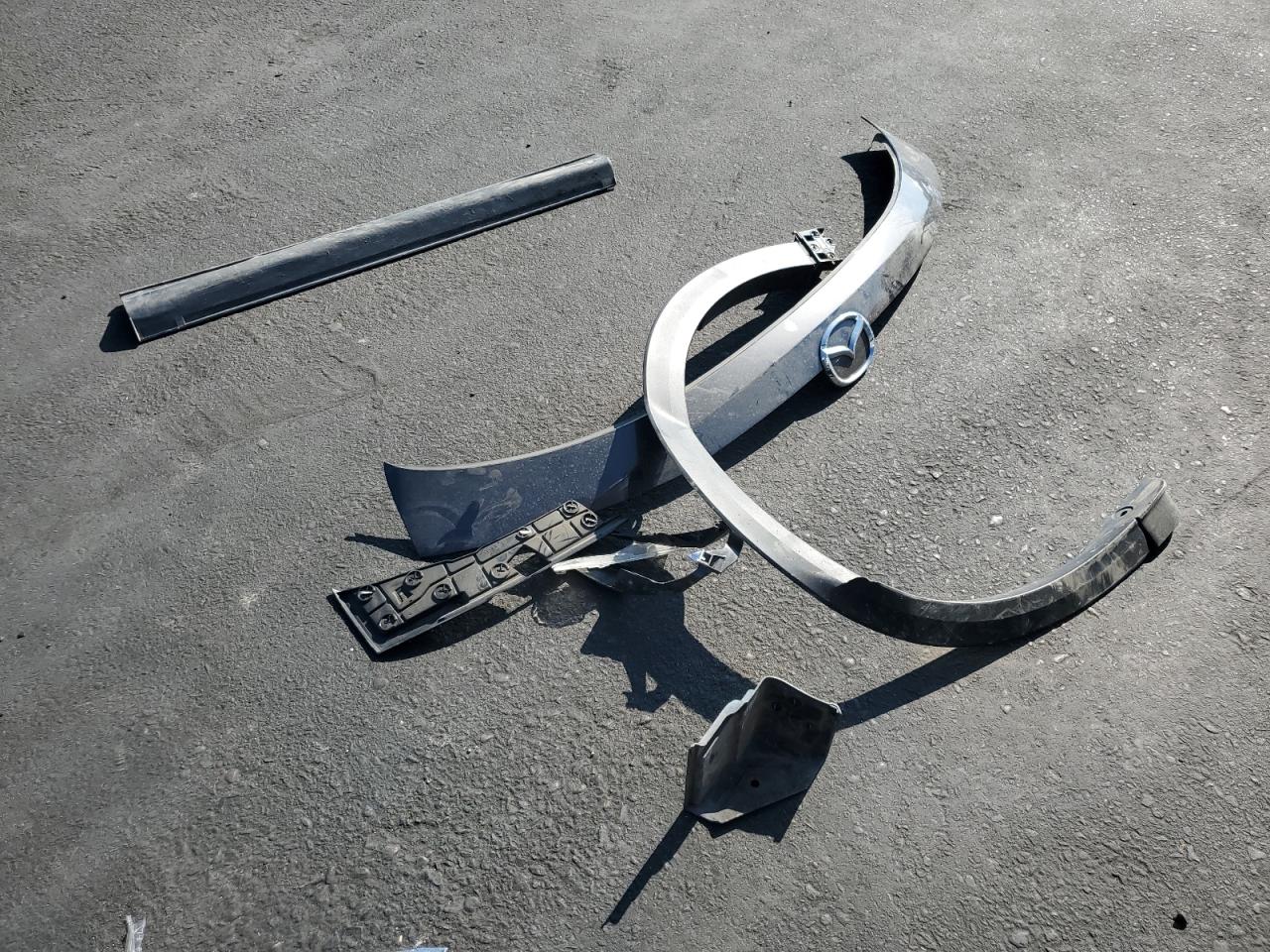 MAZDA CX-5 SIGNATURE