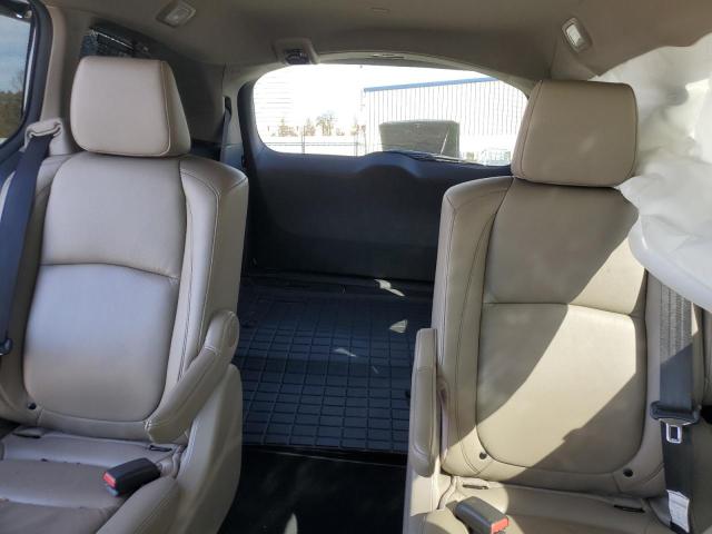 2023 HONDA ODYSSEY TO #3291416138