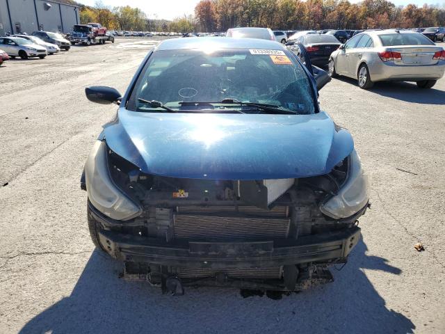 2014 HYUNDAI ELANTRA SE #3312269779