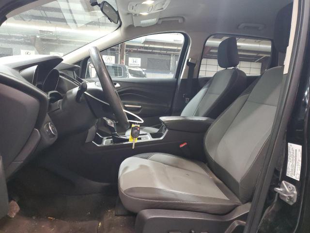 2018 FORD ESCAPE SE #3290321968