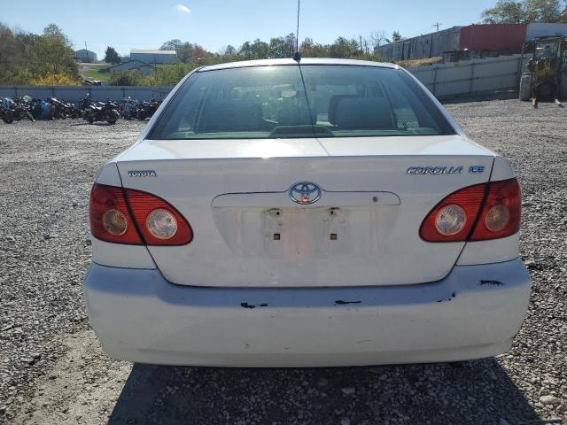 2007 TOYOTA COROLLA CE #3294493523