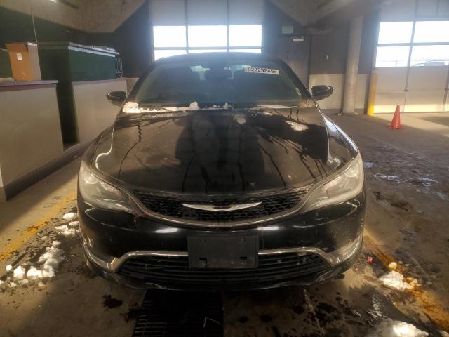 2016 CHRYSLER 200 LIMITE - 1C3CCCAB7GN158973