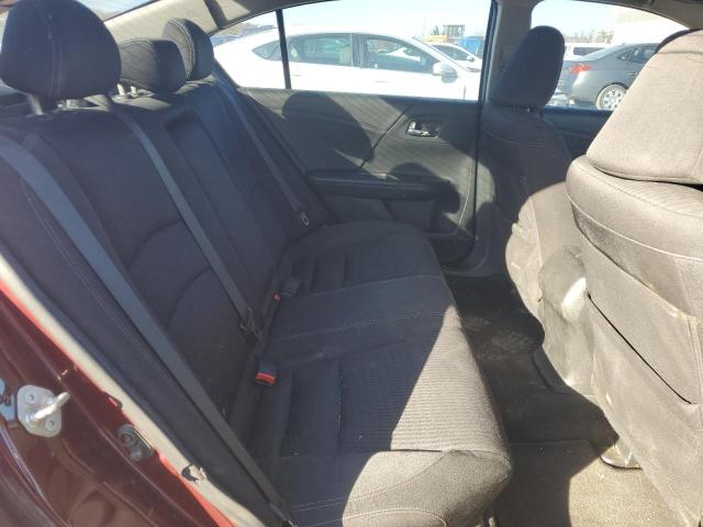 2015 HONDA ACCORD SPO #3290498488