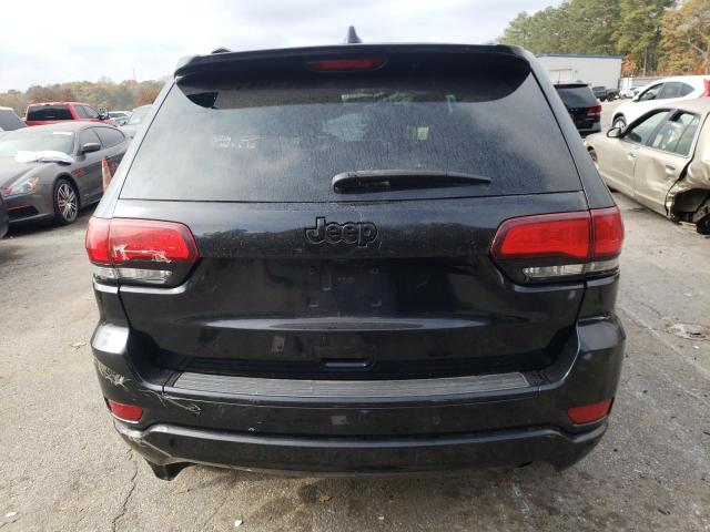 2017 JEEP GRAND CHER #3304661903