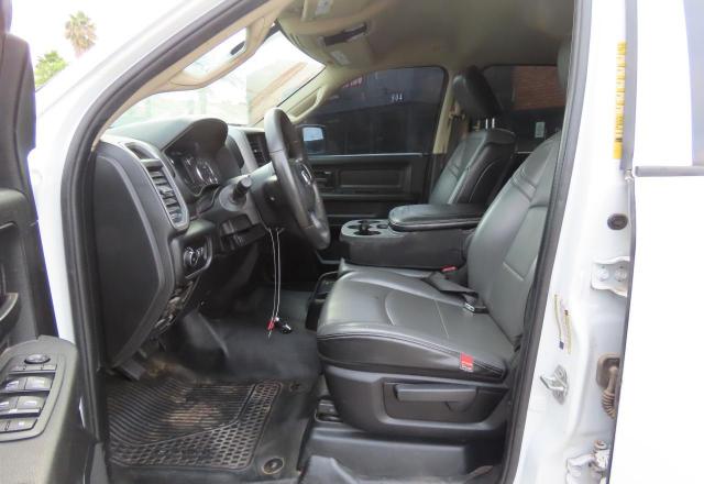 2020 RAM 2500 TRADE #3283768471