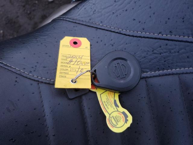 2014 HARLEY-DAVIDSON FLHRSE4 CV #3304516450