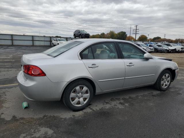 2007 KIA OPTIMA LX #3308255165