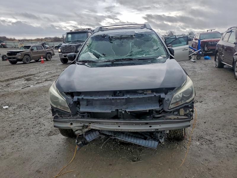 2017 SUBARU OUTBACK 2. #3294373109