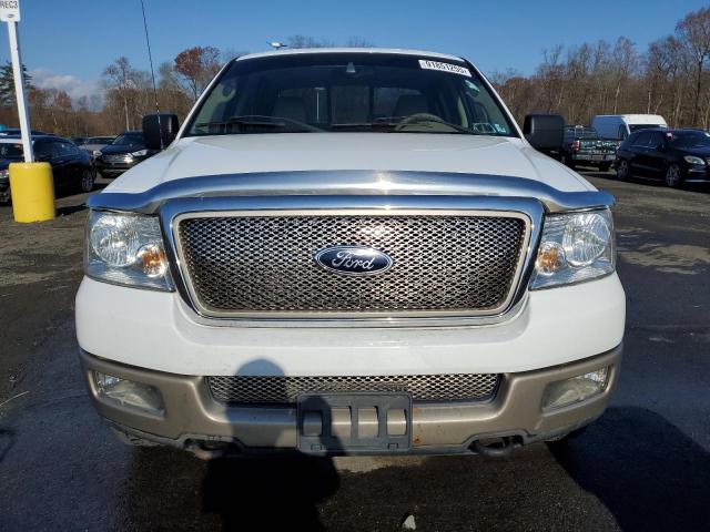2005 FORD F150 SUPER #3283905371