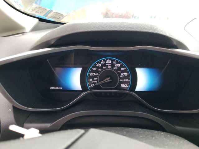 2013 FORD C-MAX SEL #3287355990