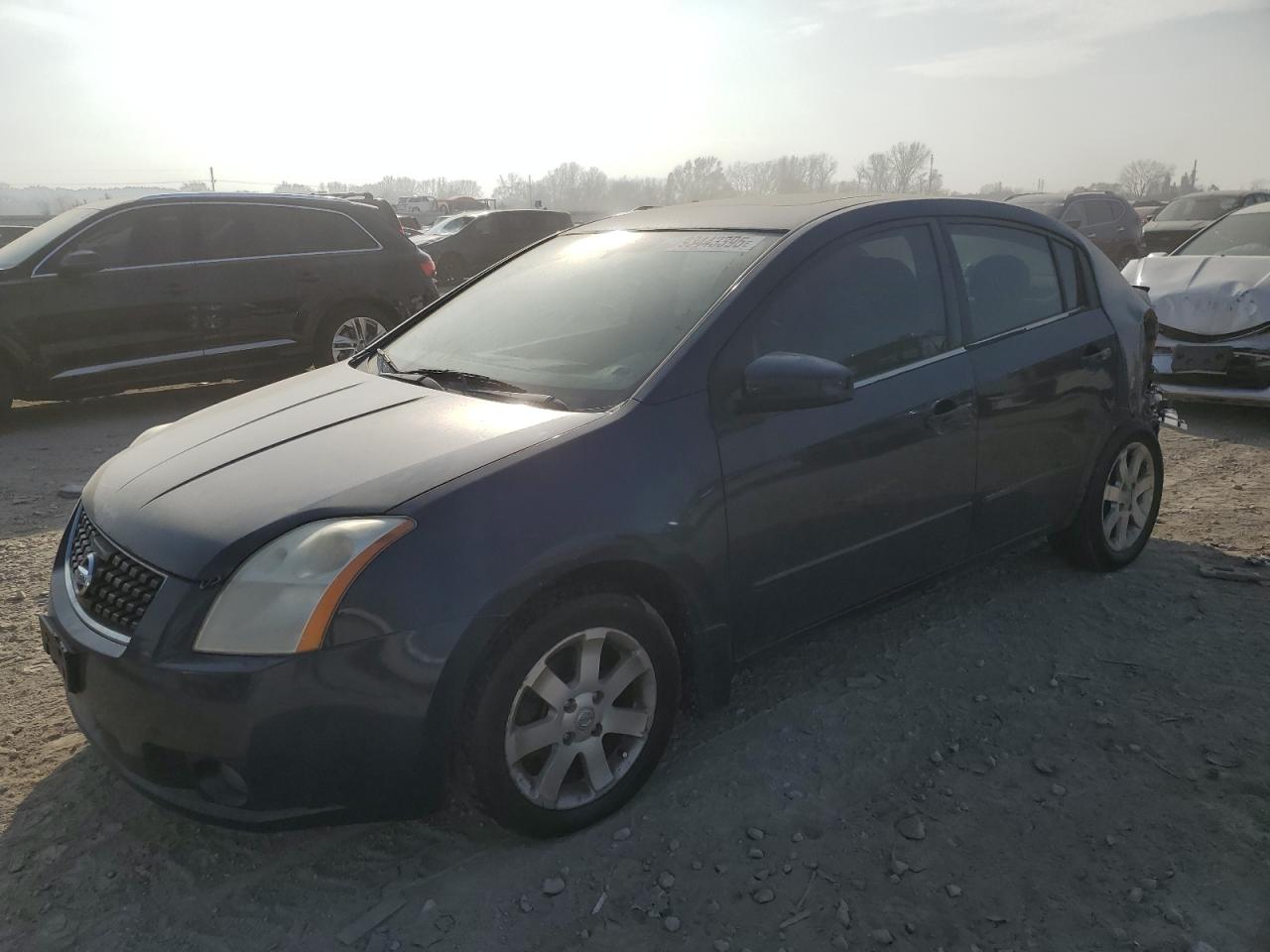 Lot #3301866999 2008 NISSAN SENTRA 2.0