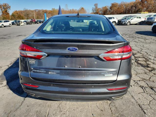 2019 FORD FUSION TIT #3298083128