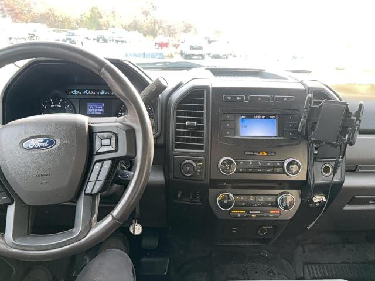 FORD EXPEDITION MAX XL