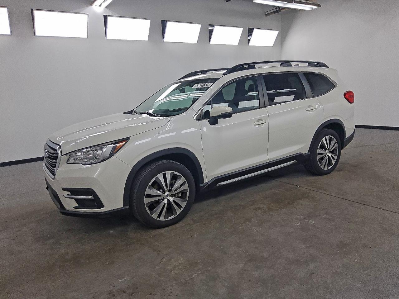 SUBARU ASCENT LIMITED