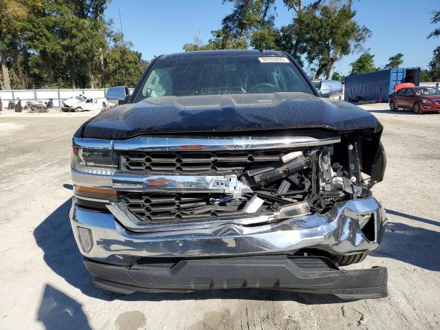 2017 CHEVROLET SILVERADO #3304579497