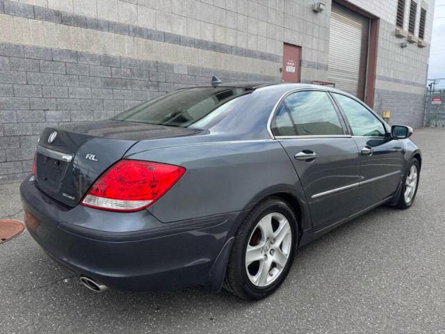 2006 ACURA RL #3286658296